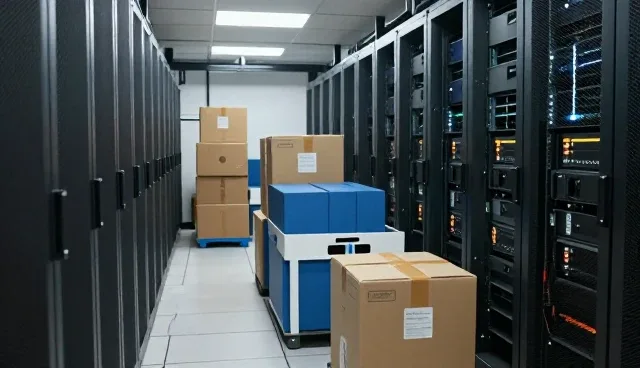 系统维护在智能办公套装选型中的关键考量
