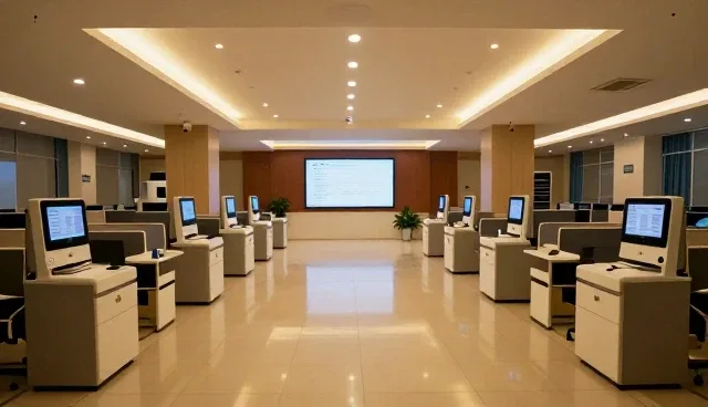 办公用品供应：批发零售选型关注点分析